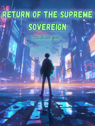 Return Of The Supreme Sovereign